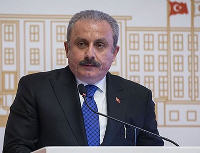 Mustafa Şentop'tan Kılıçdaroğlu'na sert tepki!