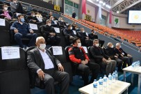 Rekabetin Tavan Yaptığı Maçta Gülen Taraf Mamak Oldu