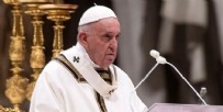 VATIKAN - Vatikan'da neler oluyor? Elektrikler kesildi Papa tutuklandı
