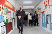 Ağrı'da Dil Sokağı Açılışı