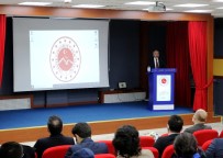 AİÇÜ Rektörü Karabulut, Ağrı Turizm Tanıtım Paydaşları Ortak Akıl Toplantısı'na Katıldı Haberi