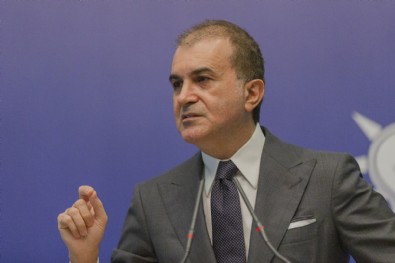 AK Parti'den son dakika 'KILIÇDAROĞLU' açıklaması