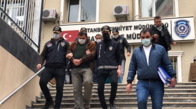 Çatalca'da Boş Arazide Ölü Bulunan Kadının Katil Zanlısı Yakalandı