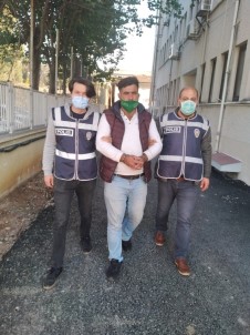 Cinayet Zanlısı 11 Yıl Sonra Yakalandı