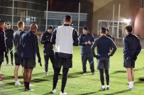 Dan Petrescu'nun Ekibi