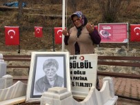 Eren Operasyonlarına Katılan Mehmetçiklere Eren Bülbül'ün Annesinden Dua