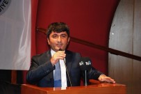 Ergü'den 'Fasulye Üretimini Arttıralım' Çağrısı Haberi