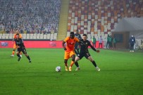 Galatasaray, Ziraat Türkiye Kupası'nda Çeyrek Finalde