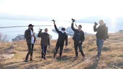 Gazeteciler Bitlis İçin 'Gönüllü Tanıtım Elçisi' Oldu