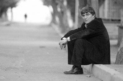 Hrant Dink cinayeti davasında flaş gelişme: Manisa'da yakalandı