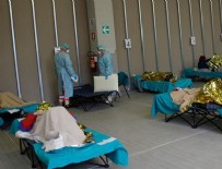 İTALYA - İtalya felaketi yaşıyor!