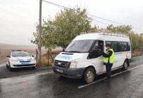 Jandarma'dan Covid-19 Denetimi