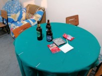 Jandarmadan Kumar Operasyonu