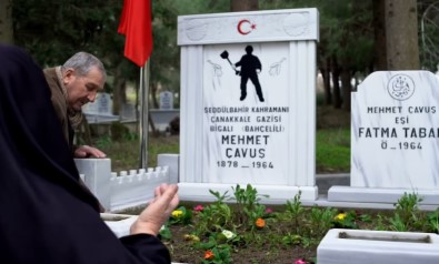 Mehmet Çavuş Belgeseli'nin İlk Tanıtım Filmi Yayınlandı