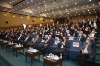 Mersin Büyükşehir Meclisinde Cemevi Tartışması