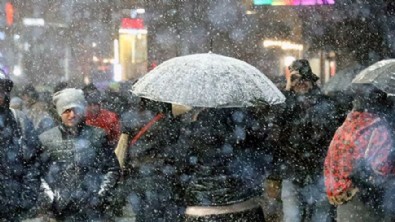 Meteoroloji müjdeyi verdi!