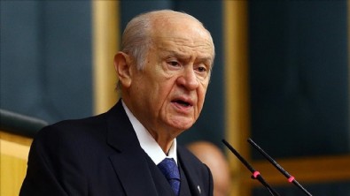 MHP'den flaş HDP hamlesi! Yargıtay kapatma davası açmazsa...
