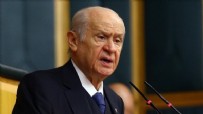 DEVLET BAHÇELİ - MHP'den flaş HDP hamlesi! Yargıtay kapatma davası açmazsa...