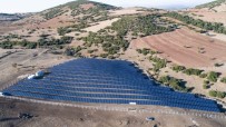 Milas OSB'ye Güneş Enerjisi Santrali Kurulması İçin Karar Alındı Haberi