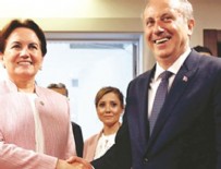 MERAL AKŞENER - Muharrem İnce'den Akşener'e jet yanıt