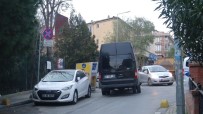 (Özel) İstanbul'un Göbeğinde 9 Yaşındaki Deniz'in Altında Kaldığı Kargo Aracının Sürücüsü Serbest Haberi
