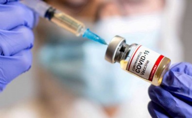 Sağlık Bakanlığı'ndan yeni uygulama: Covid-19 aşısı 'Aşıla' ile yapılacak!