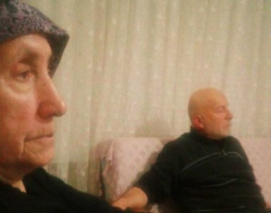 Samsun'daki Yangında Ağır Yaralanan Kadın Hayatını Kaybetti