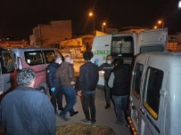 Sincan'da Bir Kişi Park Halindeki Otomobilde Ölü Bulundu