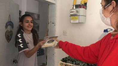 Sinop Gençlik Merkezi Gönülleri Fethetti
