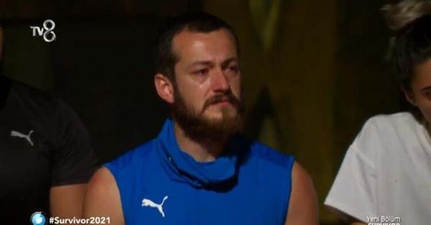 Survivor'dan diskalifiye mi olacak?