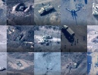 AZERBAYCAN - Türk savunma sanayisi ajanların hedefinde!