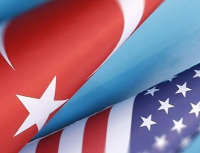 Türkiye'den ABD'ye kritik telefon!