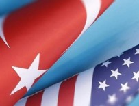 HıRVATISTAN - Türkiye'den ABD'ye kritik telefon!