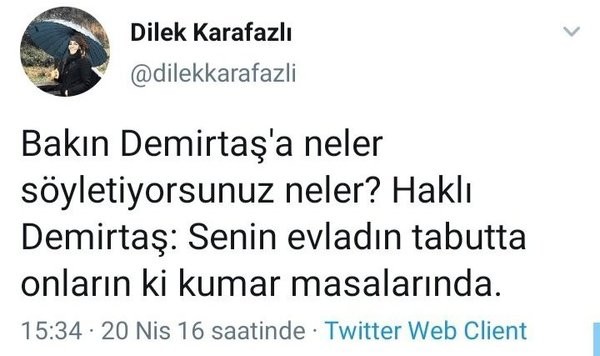 İBB'nin çift maaşlı halkla ilişkiler şefinden skandal paylaşım!