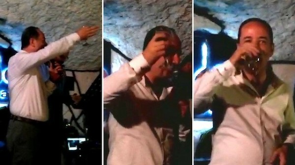 FETÖ darbe girişiminin şerefine kadeh kaldırmıştı! Edirne Belediye Başkanı Gürkan için istenen ceza belli oldu