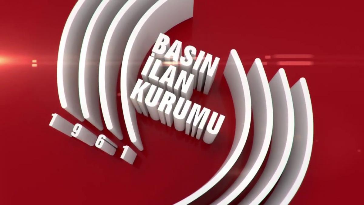 Basın İlan Kurumu'ndan flaş açıklama!