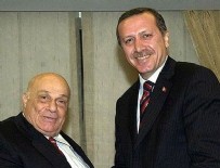 Başkan Erdoğan, Denktaş'ı unutmadı!