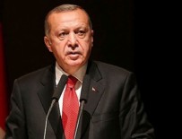 Başkan Erdoğan Medya Oscarları Ödül Töreni'nde konuştu!