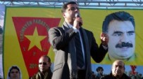 CHP'li vekilden terörist Demirtaş'a ziyaret!