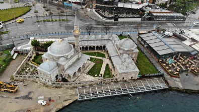 Ekrem’in rezaletine Mimarlar Odası bile sahip çıkmadı