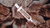 FILISTIN - İsrail'den Filistin'e koronavirüs aşısı engeli!