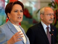 CUMHURİYET HALK PARTİSİ - İYİ Partili İsmail Tatlıoğlu'ndan bomba itiraf