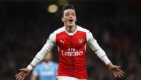 MESUT ÖZİL - Mesut Özil Türkiye'ye geliyor!