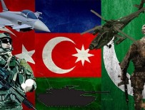 AZERBAYCAN - Pakistan'dan Türkiye açıklaması!