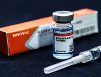 Sinovac'tan flaş açıklama!