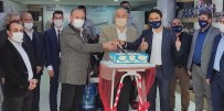 100. İhlas Mağazası İzmir'de Açıldı Haberi