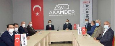 Adana'da Yükümlülere 'İş Makinesi Operatörlüğü Eğitimi' Verilecek