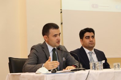 Afyonkarahisar'da 'Köyümde Yaşamak İçin Bir 'Sürü' Nedenim Var' Projesi