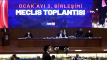 Ankara Büyükşehir Belediyesi'nde İmam Maaşı Tartışması Haberi