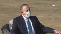 Bakan Çavuşoğlu, Pakistan Başbakanı Khan İle Görüştü